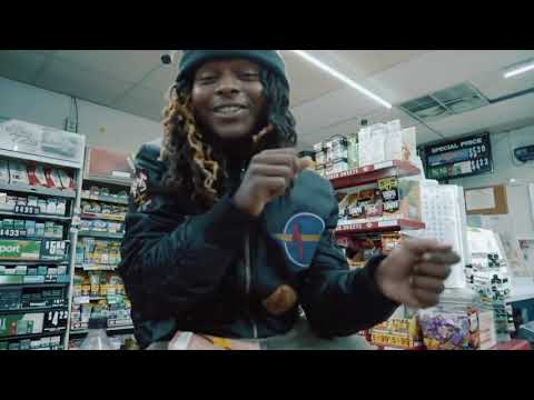 Coach Peake feat. Obey Tyweezy - Hell Yeah (Music Video)