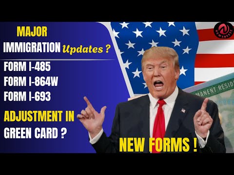 US Immigration Good News and latest Updates | What to Expect in 2025!