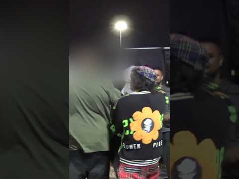 Nardwuar tries to interview Playboi Carti at Summer Smash ! #playboicarti #nardwuar #shorts