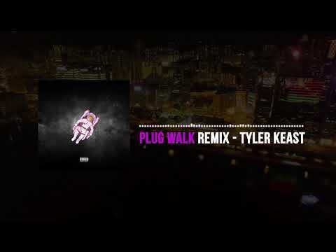 Tyler Keast - Plug Walk Remix (Rich the Kid)