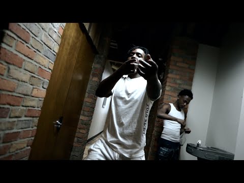 Double0Glizzy "Free Meezy" Official Video #freemainemusik #gg