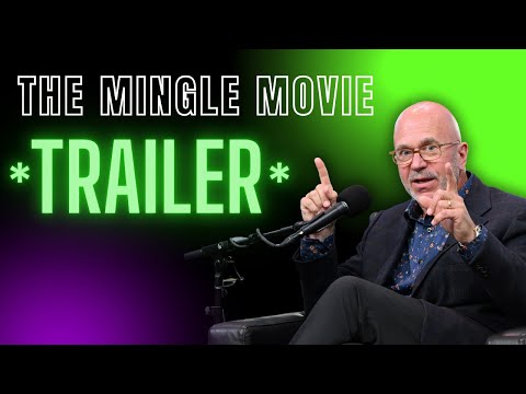 The Mingle Movie - Trailer