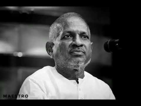 Magizhampoove | From Unreleased Film Puthiya Adimaigal | Ilaiyaraaja