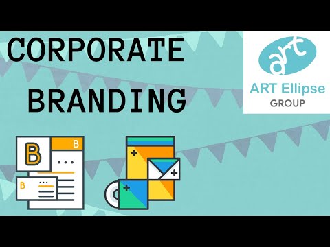 Corporate Branding