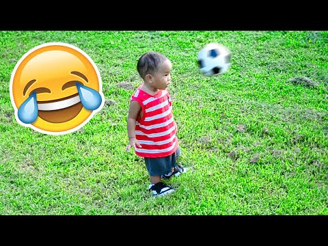 BEST FOOTBALL FAILS, SKILLS, & GOALS #54