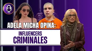 Marianne Gonzaga: 15 puñaladas, celos y crimen | Editorial Adela Micha