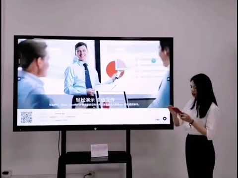 Regitech whiteboard for meeting/eduction