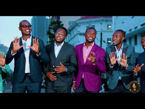 MWAMBIE YESU MEDLEY PART 2 // MSANII MUSIC GROUP / SMS [skiza 6986648] TO 811