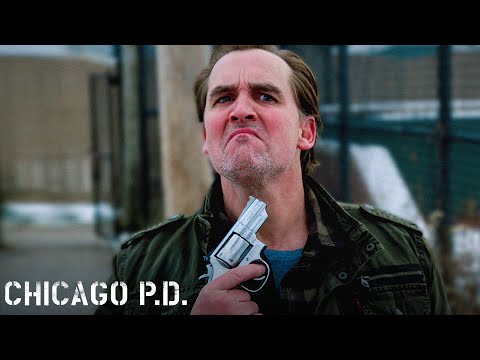 “You should have let me die” | Chicago PD