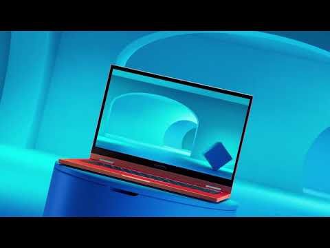 Introduction Trailer of Galaxy Chromebook 2:🔥🔥🔥#TechnologyTrailers