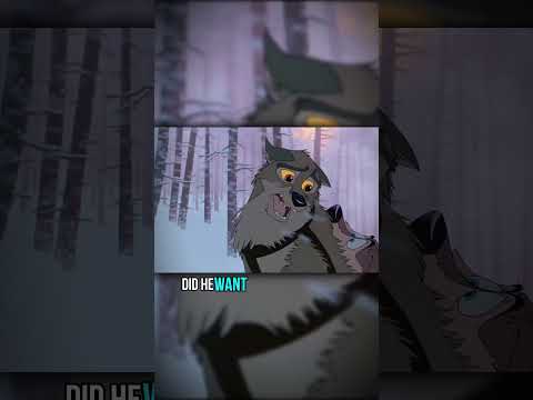 Steele is just dumb. #balto #cartoon #nostalgia