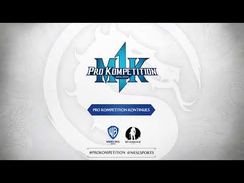 Middle East Regional Qualifier #3 - MK1 Pro Kompetition | Top 8