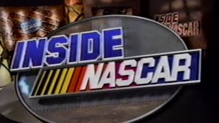 Inside NASCAR (1999 Goody’s Headache Powder 500)