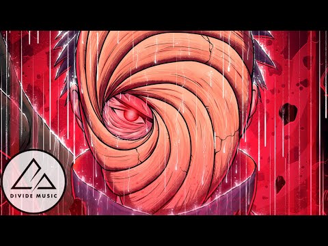 Obito Song | "All That's Left" | Divide Music [Naruto]