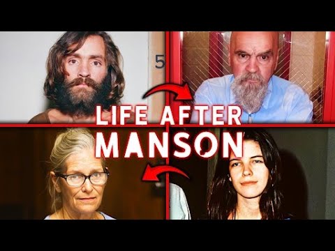 Where Are The Manson Murders Victims And Killers Now? - Explored