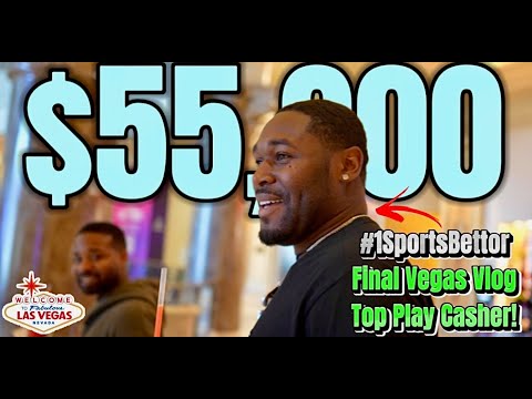 HOW DPATT MADE $55,000 OFF SPORTS BETTING AGAIN | DAY IN THE LIFE. (EPISODE 35) MARSHALL EASY WINNER