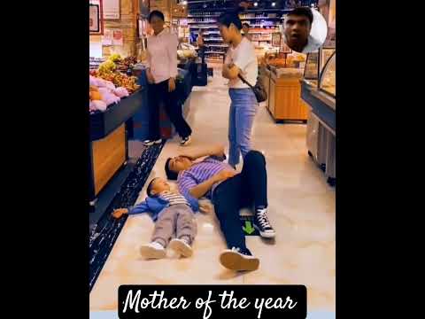 Mother of the year #tranding #comedyvideo #funnyshorts#