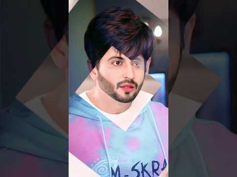 Ankhiyon se goli maare Dheeraj dhoopar #kundalibhagya #sherdilshergil #dheerajdhoopar #shorts #zeetv