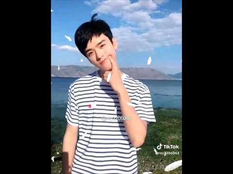 Xiao Zhang  - Cute reel #xiaozhan #theuntamed #wangxian