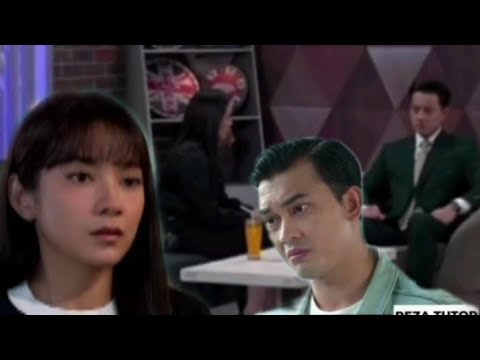 TRAILER SINETRON LUKA CINTA HARI INI SELASA 11 MARET 2025 EPISODE 195-196!