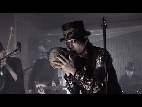 THE MORTAL / ギニョル (Music Video)