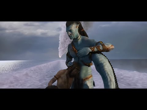 Avatar Movie Name Comes From | Avatar : The Way Of Water