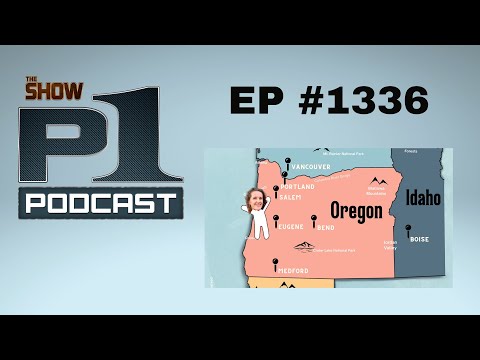 P1 Podcast Sky's Grand Return To The Pacific North West