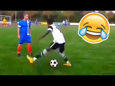 BEST FOOTBALL VINES & TIKTOKS -  FAILS, SKILLS & GOALS #41