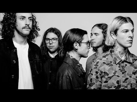 The Neighbourhood - '93 Til (Audio)