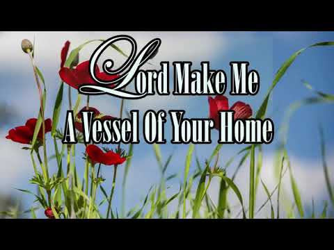 Father God, You Are The Calm Of My Storm - Best Country Gospel Album