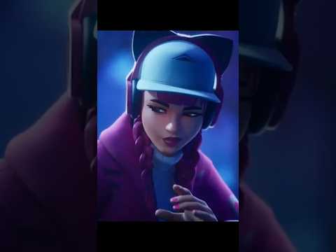 Fortnite Akari Cinematic Short