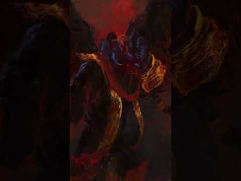 Mohg, Lord Of Blood - Second Phase Theme - ELDEN RING