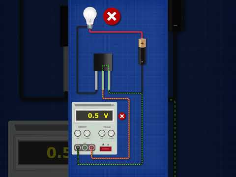 Transistors Explained - What is a transistor?