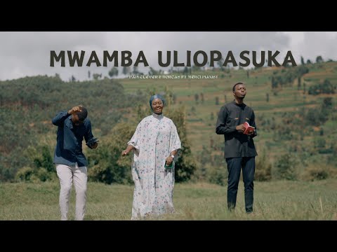 MWAMBA ULIOPASUKA - PAPI CLEVER & DORCAS Ft MERCI PIANIST : MORNING WORSHIP 177