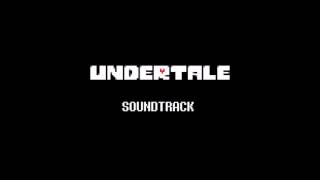 Undertale OST: 071 - Undertale