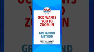 OCD Wants You To Zoom In 🫱🏻‍🫲🏼 #pureocd #rocd #ocdrecovery #ocd #hocd #ocdtreatment