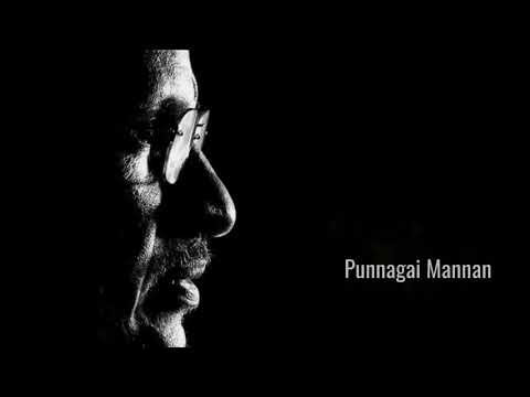 Punnagai Mannan BGM | Maestro Ilaiyaraaja