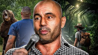 15 Craziest SURVIVAL STORIES Ever Told In Joe Rogan History (Documentary)