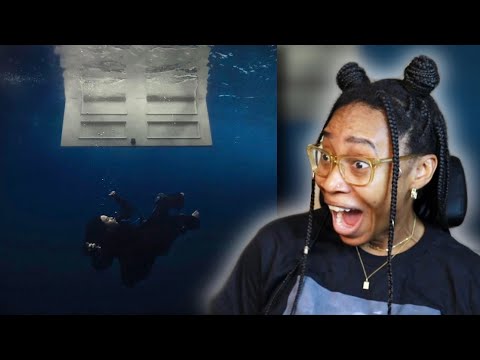 BILLIE EILISH- HIT ME HARD & SOFT (FULL ALBUM) REACTION! 🥹😭