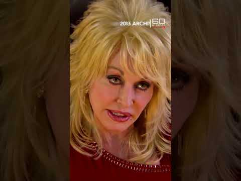 How Dolly Parton's husband inspired her hit song 'Jolene' | 60 Minutes Australia