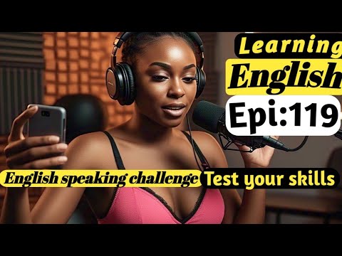 Business | English learning podcast Conversation | Episode 119