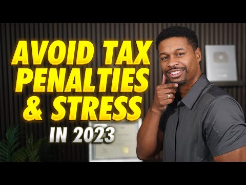 Business Owners: Watch this before Filing Your Tax Returns to Avoid Penalties