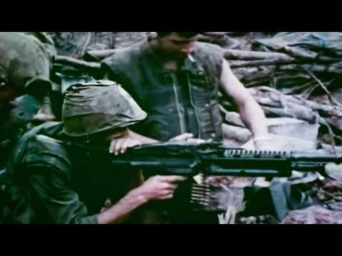 Jungle Ambush : The Nightmare of Vietnam’s War