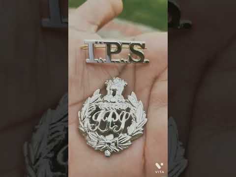 IPS dream academy, Satyamev Jayate song |#shorts #ias #ips #svpnpa