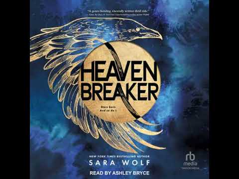 Heavenbreaker by Sara Wolf