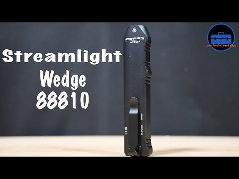 Streamlight Wedge