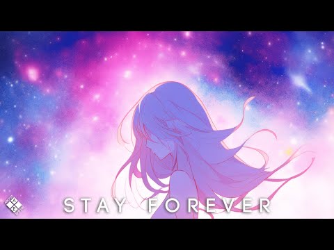 JOSS - Stay Forever (Lyrics) [Arctic Empire Release]