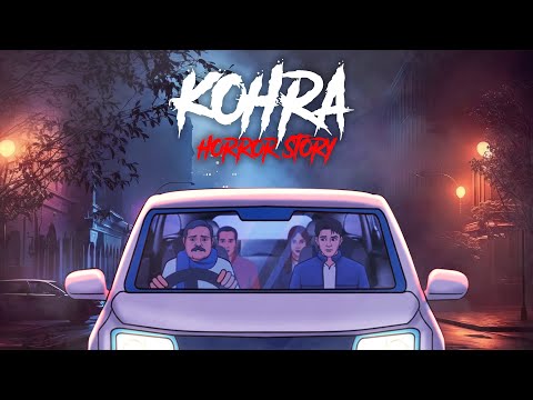 Kohra - Scary Winter Story | सच्ची कहानी | Horror Stories in Hindi | Khooni Monday E280🔥🔥🔥