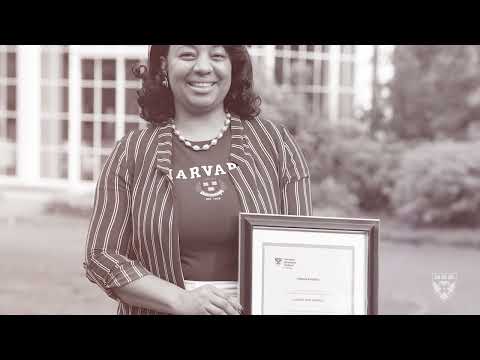 Meet Evanna | Harvard Business School Online Learner Testimonial