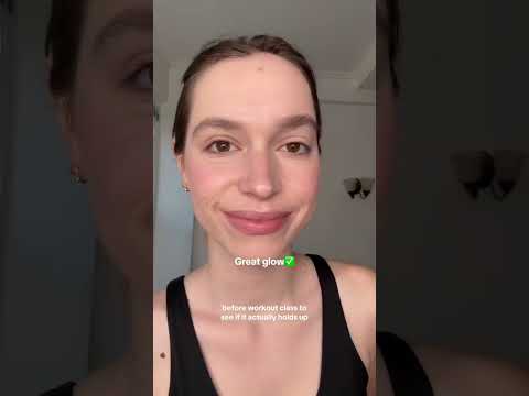 PAT McGRATH LABS Skin Fetish Review #patmcgrathlabs #taylorswift #shorts